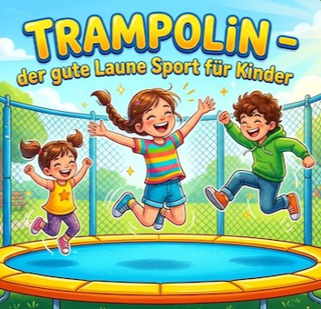 Trampolinspringen
