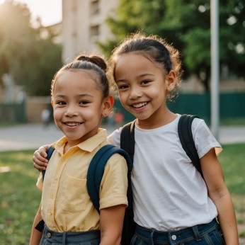 resilienz kinder